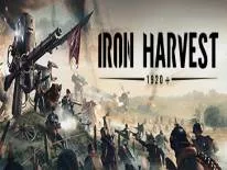 Erfolge und Trophäen für Iron Harvest