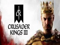 Erfolge und Trophäen für Crusader Kings 3