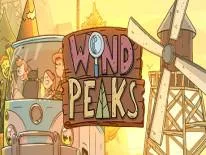 Erfolge und Trophäen für Wind Peaks