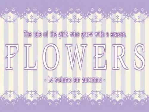 Cheats für Flowers -Le volume sur automne- auf PC Cheats für Flowers -Le volume sur automne- auf PC