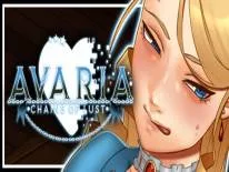 Erfolge und Trophäen für Avaria: Chains of Lust
