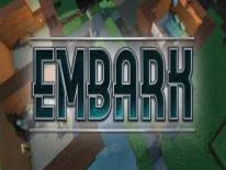 Erfolge und Trophäen für Embark