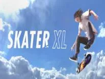 Cheats für Skater XL - The Ultimate Skateboarding Game auf PC