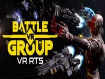 Cheats für BattleGroupVR auf PC