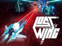 Erfolge und Trophäen für Lost Wing