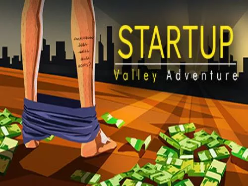 Erfolge und Trophäen für Startup Valley Adventure Erfolge und Trophäen für Startup Valley Adventure
