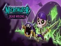 Erfolge und Trophäen für Necronator: Dead Wrong