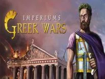 Erfolge und Trophäen für Imperiums: Greek Wars
