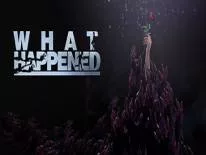 Erfolge und Trophäen für What Happened