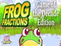 Cheats für Frog Fractions: Game of the Decade Edition auf PC