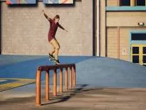 Cheats für Tony Hawk's Pro Skater™ 1 + 2 auf PC