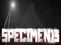 Cheats für Specimen 13 auf PC