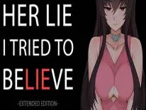 Erfolge und Trophäen für Her Lie I Tried To Believe - Extended Edition