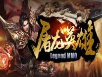 Cheats für Legend MMO auf PC