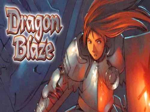 Erfolge und Trophäen für Dragon Blaze Erfolge und Trophäen für Dragon Blaze