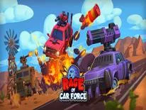 Cheats für Rage of Car Force: Car Crashing Games auf PC