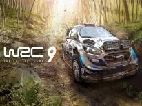 Erfolge und Trophäen für WRC 9