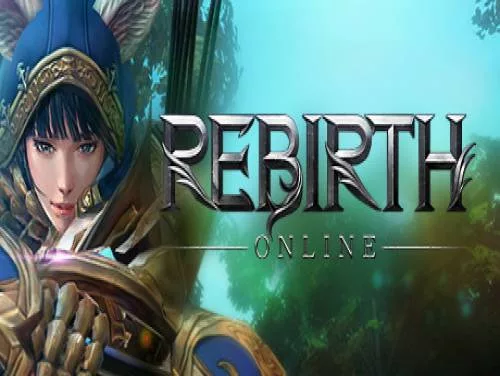 Cheats für Rebirth Online auf PC