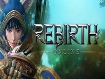 Cheats für Rebirth Online auf PC