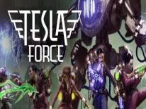 Cheats für Tesla Force auf PC