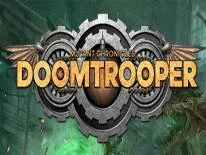 Cheats für Doomtrooper CCG auf PC
