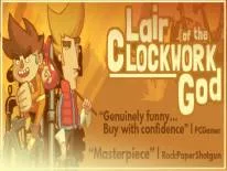 Erfolge und Trophäen für Lair of the Clockwork God