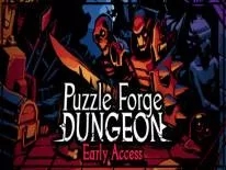 Cheats für Puzzle Forge Dungeon auf PC