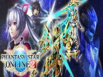 Erfolge und Trophäen für Phantasy Star Online 2