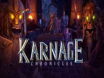 Erfolge und Trophäen für Karnage Chronicles