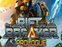 Cheats für The Riftbreaker: Prologue auf PC
