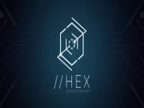 Cheats für HEX Hacking Simulator auf PC
