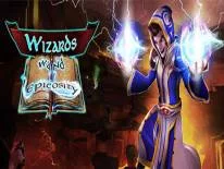 Erfolge und Trophäen für Wizards: Wand of Epicosity