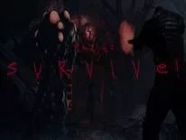 Cheats für Try to Survive! auf PC