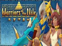 Erfolge und Trophäen für Warriors of the Nile