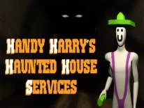 Erfolge und Trophäen für Handy Harry's Haunted House Services