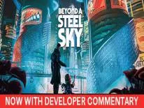 Erfolge und Trophäen für Beyond a Steel Sky