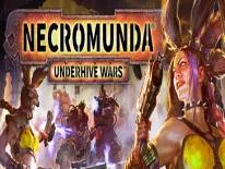 Erfolge und Trophäen für Necromunda: Underhive Wars