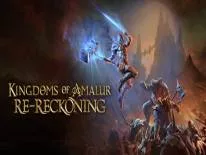 Erfolge und Trophäen für Kingdoms of Amalur: Re-Reckoning