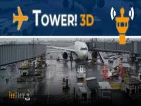 Cheats für Tower! 3D auf PC