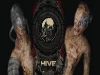 Cheats für HIVE auf PC