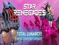 Erfolge und Trophäen für Star Renegades