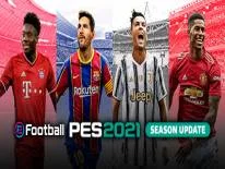Cheats für eFootball PES 2021 auf PC, PS4 e Xbox One