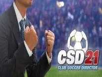 Erfolge und Trophäen für Club Soccer Director 2021