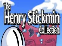 Erfolge und Trophäen für The Henry Stickmin Collection