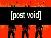 Erfolge und Trophäen für Post Void