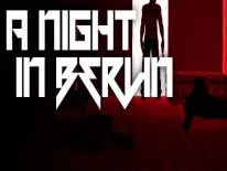 Erfolge und Trophäen für A Night In Berlin