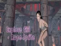 Cheats für Explore Girl · Rope Sprite auf PC