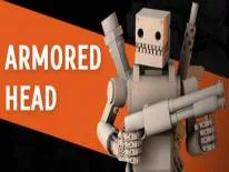 Erfolge und Trophäen für ARMORED HEAD