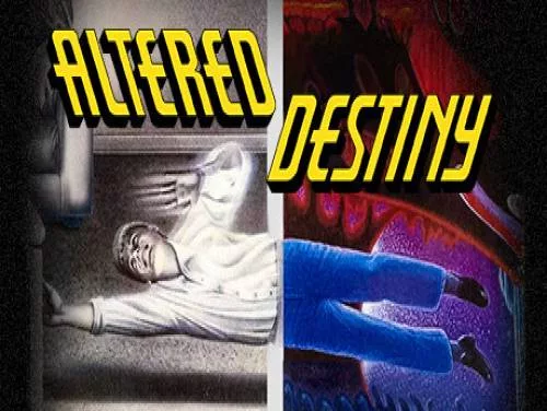 Cheats für Altered Destiny auf PC