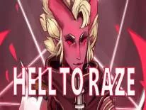 Cheats für Hell To Raze auf PC